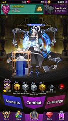 Screenshot 6: Dragon Heroes Tactics