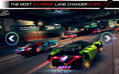 Screenshot 9: Rival Gears Racing