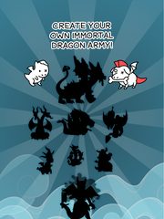 Screenshot 8: Zombie Dragon Evolution: Idle