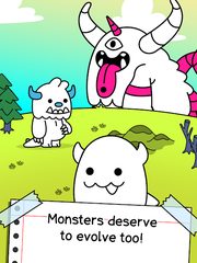 Screenshot 21: Monster Evolution: Merge Game