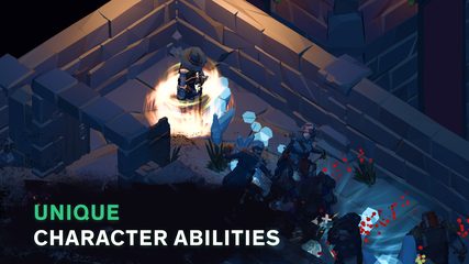 Screenshot 14: Dread Rune