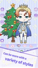 Screenshot 21: Vlinder Boy: Dress up games