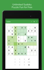 Screenshot 8: Sudoku