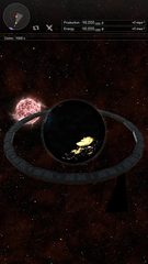Screenshot 5: Click Planet - Spacecraft