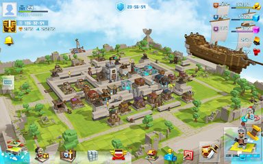 Screenshot 20: Craft Warriors