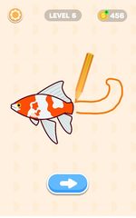 Screenshot 17: Draw Troll Master - Just Draw It, Games DOP Animal