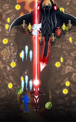 Screenshot 8: Sea Invaders - Shoot 'Em Up