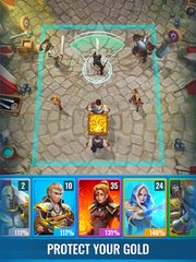 Screenshot 11: Raid & Rush