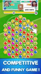 Screenshot 15: Football Stars - Match 3