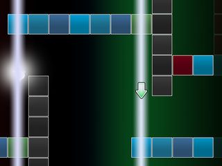 Screenshot 13: Alien Run