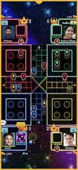 Screenshot 3: Ludo King 4+