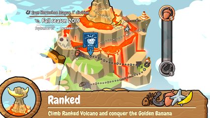 Screenshot 14: Angrymals: aim, smash, repeat