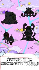 Screenshot 4: Slime Evolution: Merge ASMR