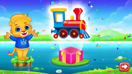 Screenshot 7: Spelling & Phonics: Kids Games
