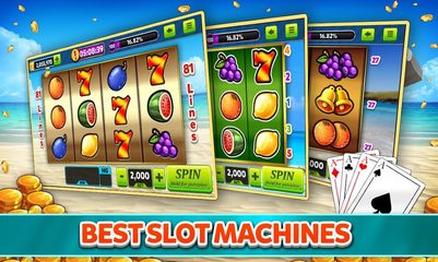 Screenshot 9: Sunny Slots Casino