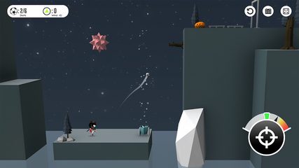 Screenshot 15: Stickman Trick Soccer