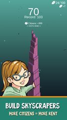 Screenshot 23: Sky Tower Tycoon – Idle Game