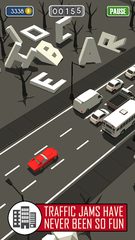Screenshot 11: Commute: Heavy Traffic
