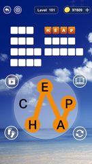 Screenshot 4: Word Connect - Word Puzzle