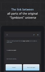 Screenshot 14: Survival-quest Symbiont 0