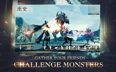 Screenshot 9: Legendary War:Ancient