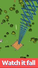 Screenshot 2: Drop & Smash