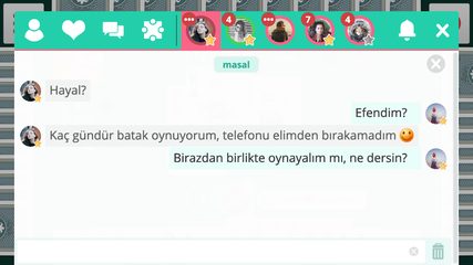 Screenshot 7: Batak Online
