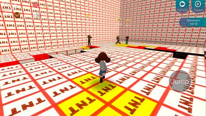 Screenshot 10: TNT Run