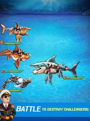 Screenshot 10: Sea Jurassic Tycoon