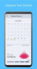 Screenshot 20: Sudoku Lounge - Classic Sudoku