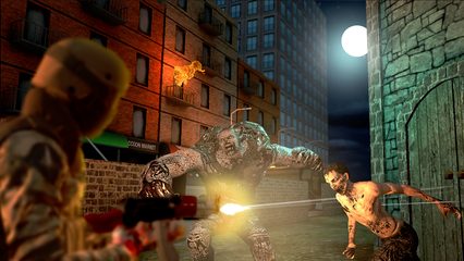Screenshot 11: Zombie Top - Online Shooter