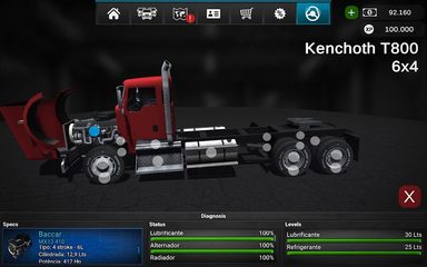 Screenshot 18: Grand Truck Simulator 2