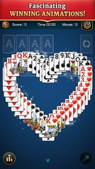 Screenshot 4: Solitaire Grand Royale : Klondike