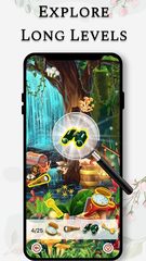 Screenshot 4: Bright Objects - Hidden Object