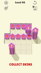 Screenshot 14: Blocks Stack Puzzle
