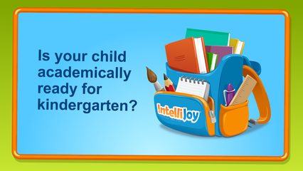 Screenshot 22: Intellijoy Kids Academy