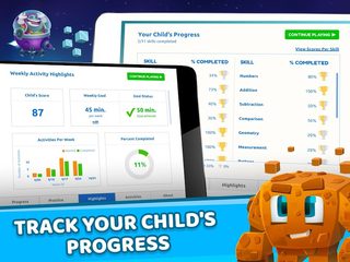 Screenshot 18: Matific Galaxy - Maths Games for Kindergarten