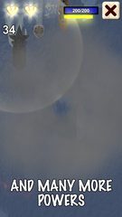 Screenshot 7: How To Be A God: Preliminary