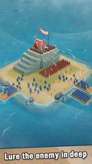 Screenshot 6: Island War