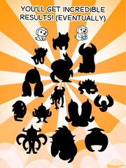 Screenshot 24: Sloth Evolution: Merge Game