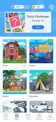 Screenshot 3: Nonogram - Logic Color Game
