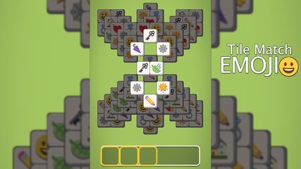 Screenshot 19: Tile Match Emoji