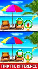 Screenshot 1: Find The Differences - Spot it