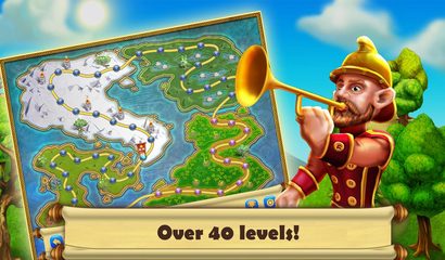 Screenshot 8: Gnomes Garden