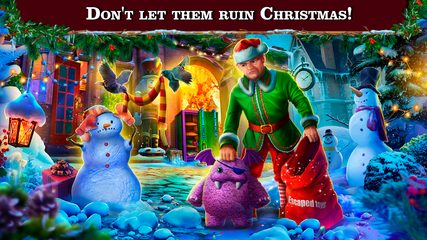 Screenshot 14: Christmas Spirit: Journey