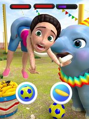 Screenshot 24: Run Baby Run - Movie Game
