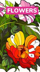 Screenshot 6: Zen Color - Color By Number