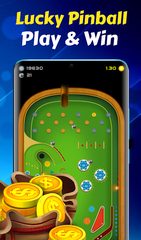 Screenshot 1: Lucky Pinball