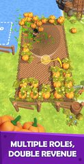 Screenshot 2: Harvest isle