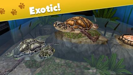 Screenshot 12: Pet World - My animal shelter